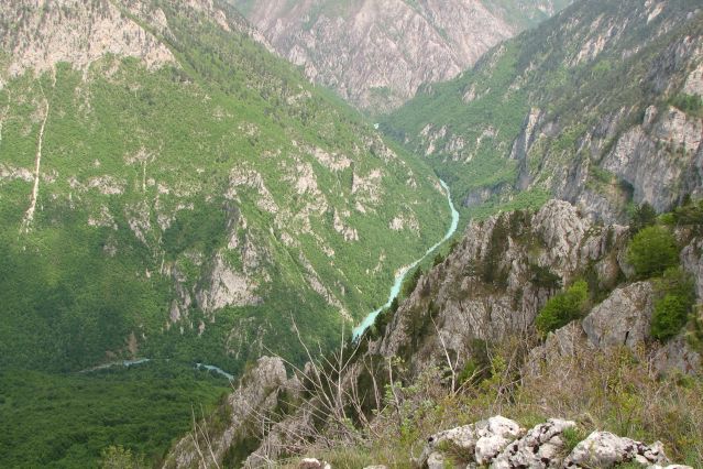 Trek - Aventuriers des Balkans, des montagnes à la mer