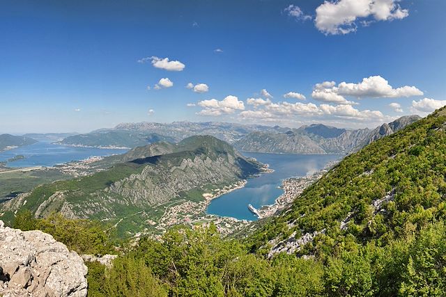 Voyage Découverte du Monténégro et de l'île de Korcula