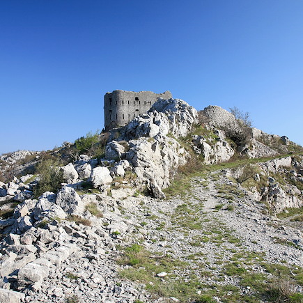 Randonnée Monténégro