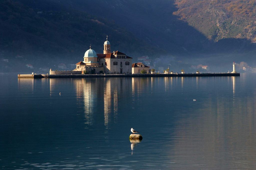 Image Randonnée Monténégro - Bouches de Kotor - Parc Lovcen