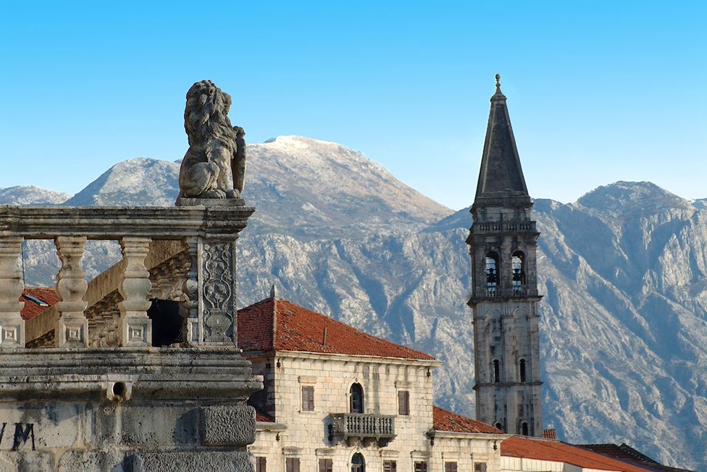 Image Randonnée Monténégro - Bouches de Kotor - Parc Lovcen