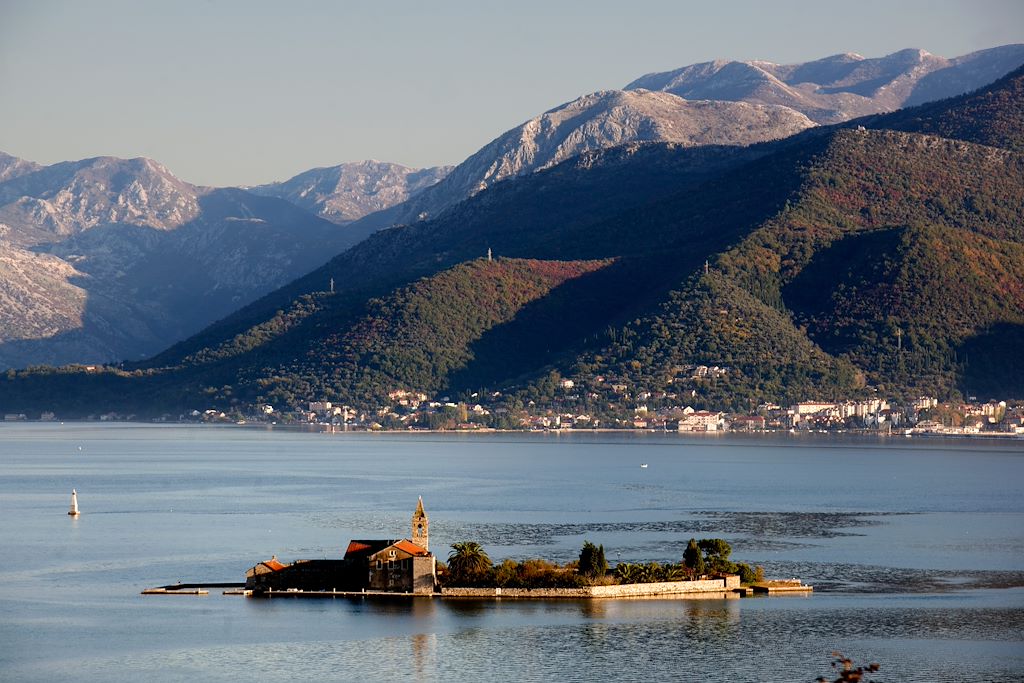 Image Randonnées Monténégro - Durmitor - Kotor