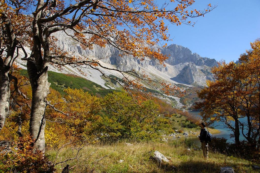 Image Randonnées Monténégro - Durmitor - Kotor