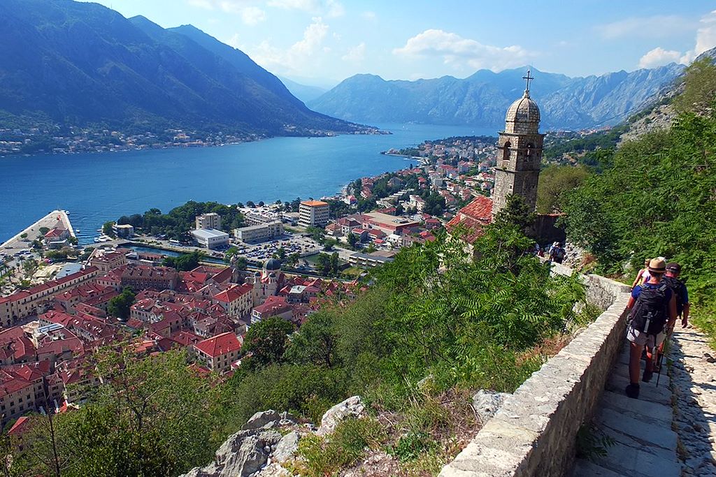 Image Voyage Montenegro - Randonnée Montenegro