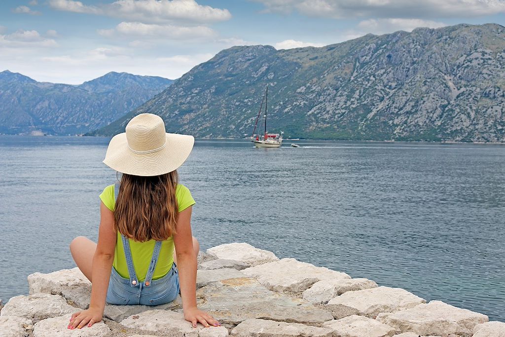 Image Voyage Montenegro - Randonnée Montenegro