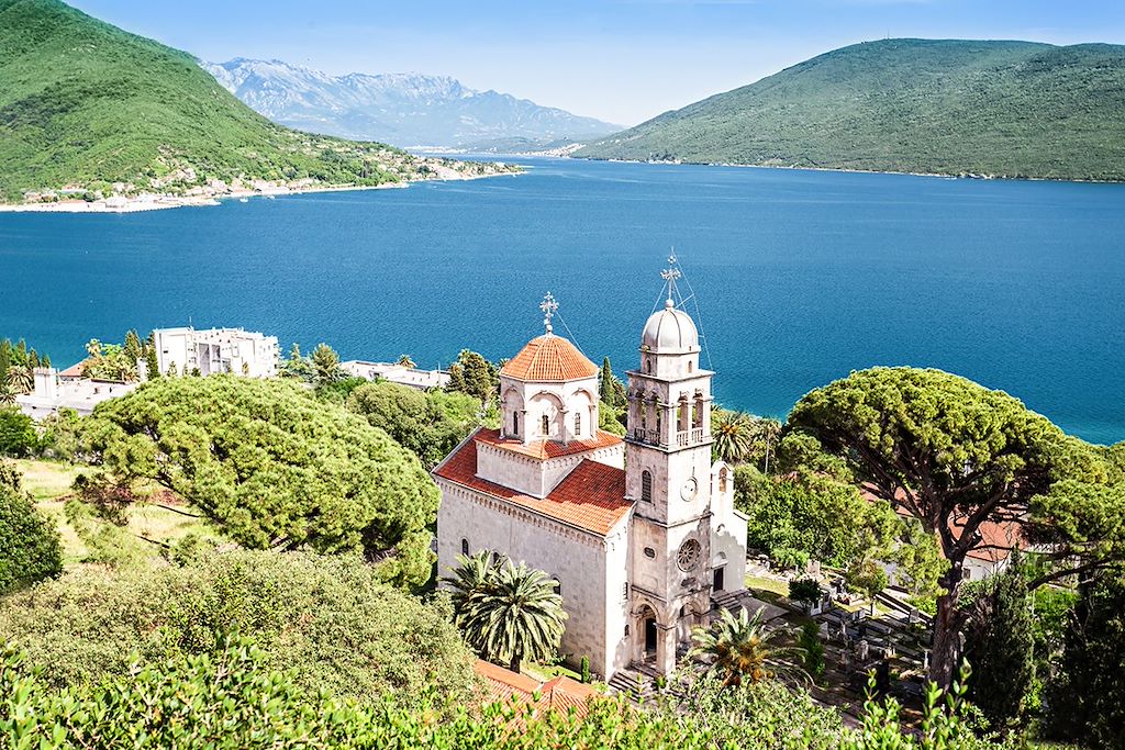 Image Voyage Montenegro - Randonnée Montenegro