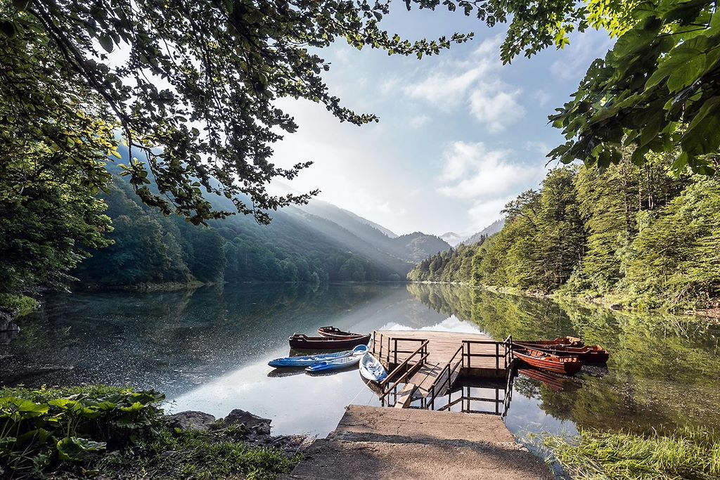 Image Voyage Montenegro - Randonnée Montenegro