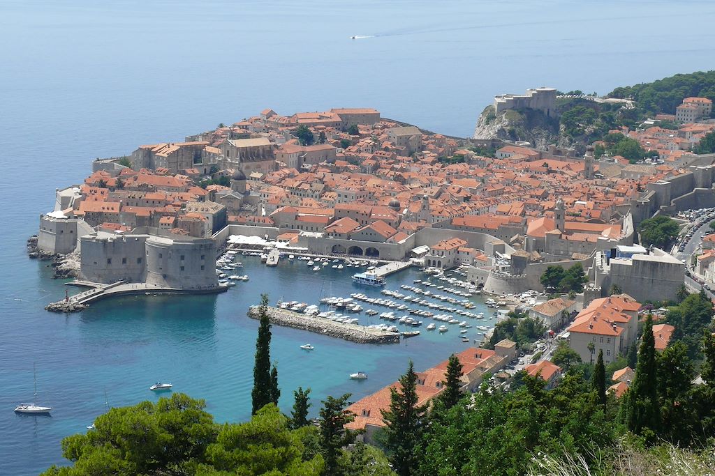 Image Voyage Monténégro - Randonnée Croatie - Île de Korcula