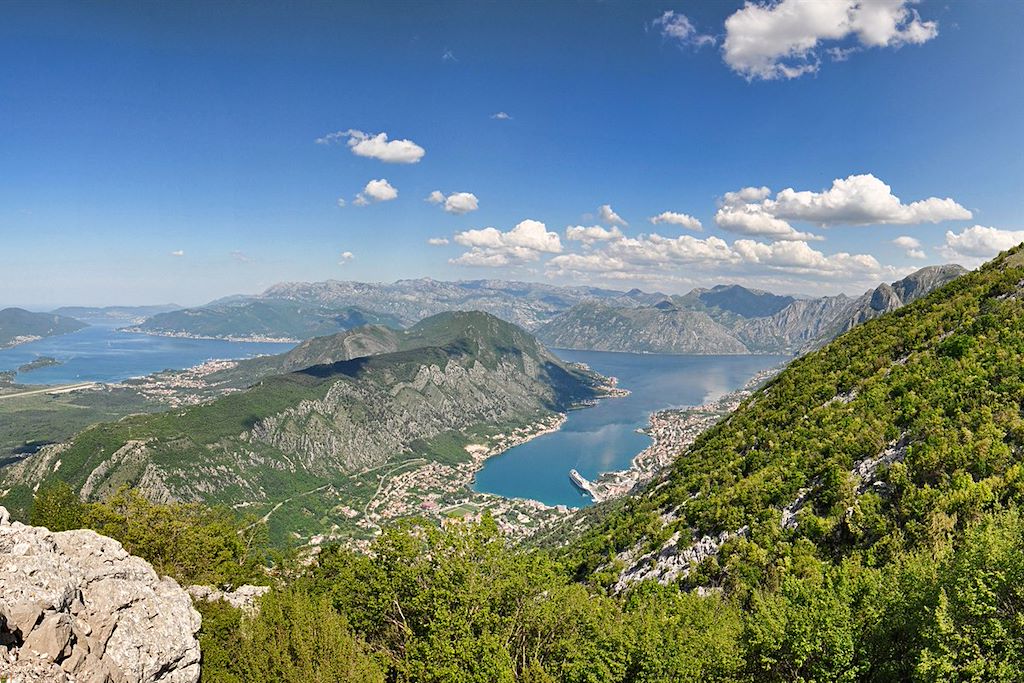 Image Voyage Monténégro - Randonnée Croatie - Île de Korcula