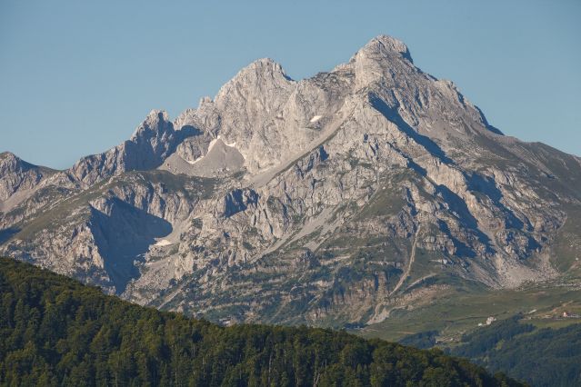 Image Parcs nationaux du Monténégro