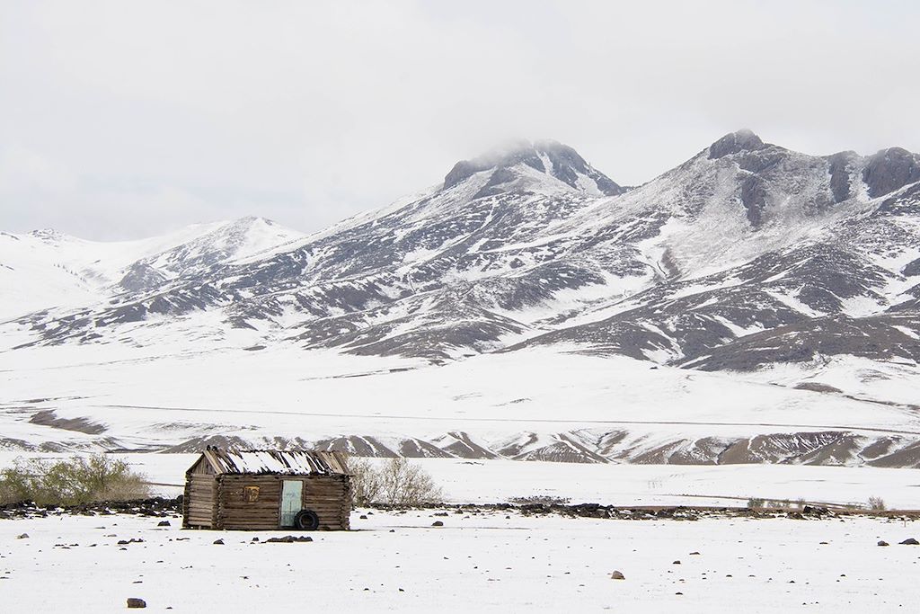 Voyage En hiver chez les Tsaatans 2