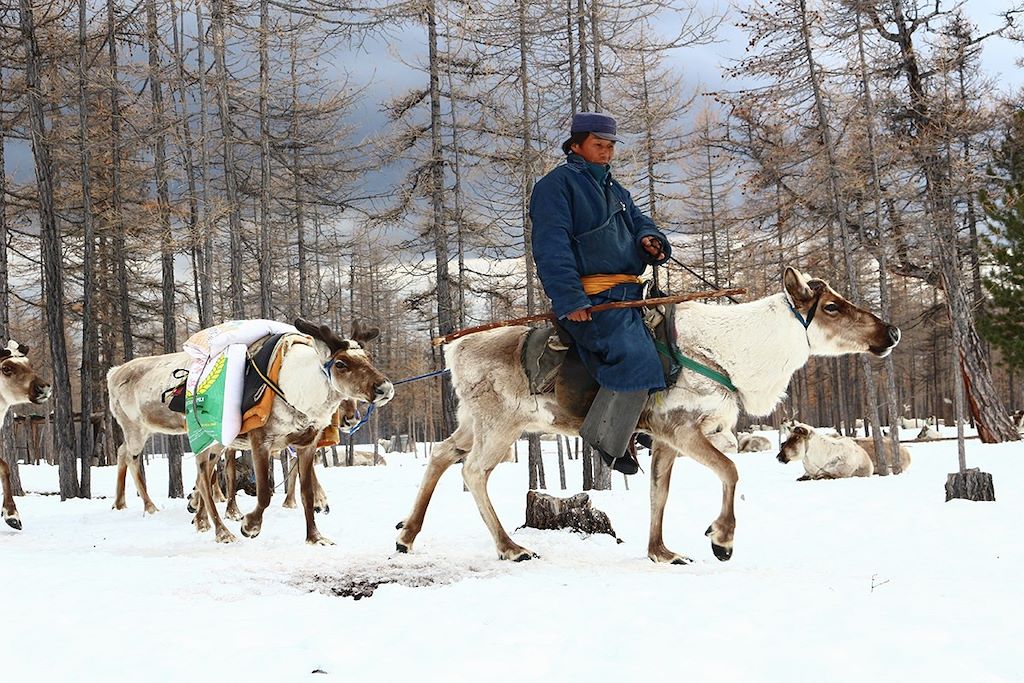 Voyage En hiver chez les Tsaatans 3