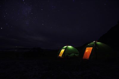 © Joel Rauzy - VTT - Mongolie VTT - Mongolie