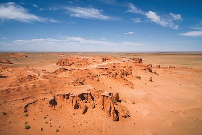 Voyage Observation astronomique du Gobi à l'Orkhon 3