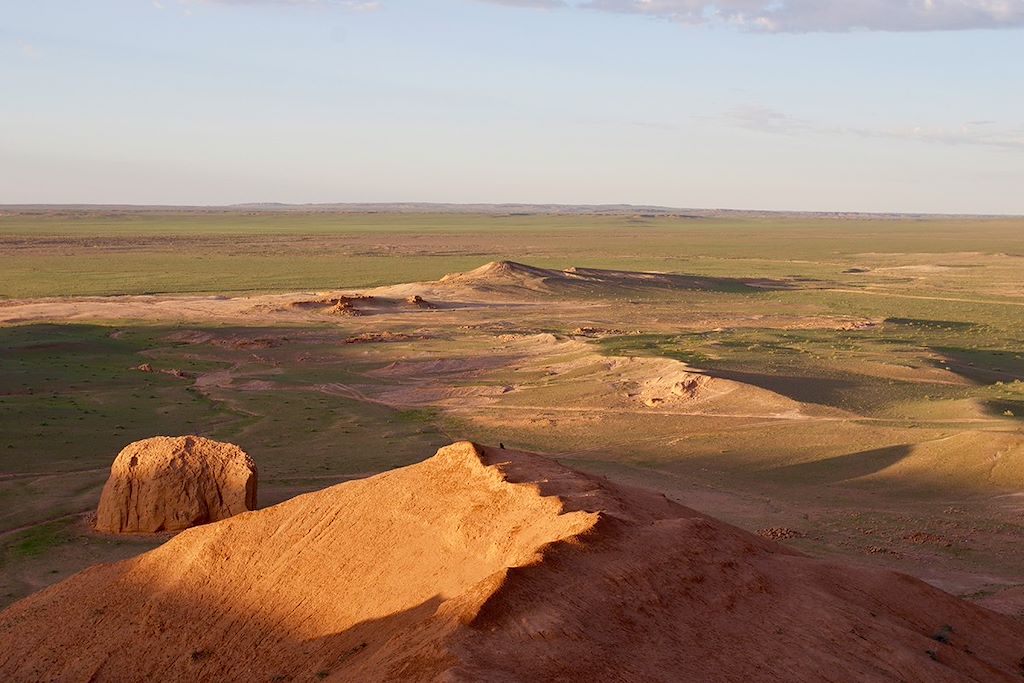 Image Randonnée Orkhon, trek Gobi, découverte Naadam