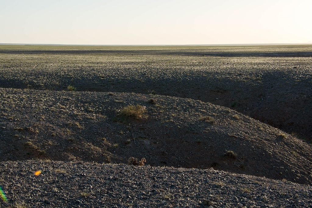 Image Découverte Gobi - Randonnée Orkhon - visite Karakorum