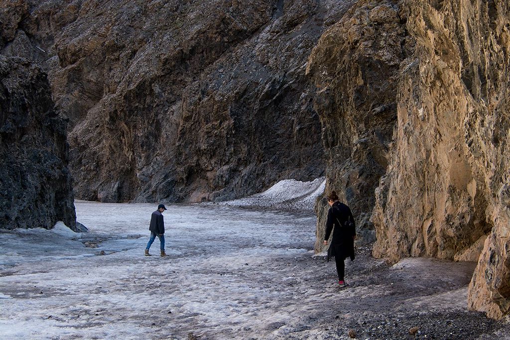 Image Découverte Désert De Gobi - Nuit En Yourte Naiman Nuur - Randonnée Orkhon