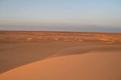 Voyage Voyage astronomie en Mauritanie avec Benoît Reeves 3