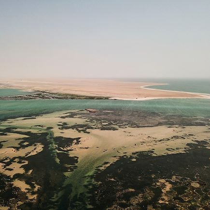 Découverte Mauritanie