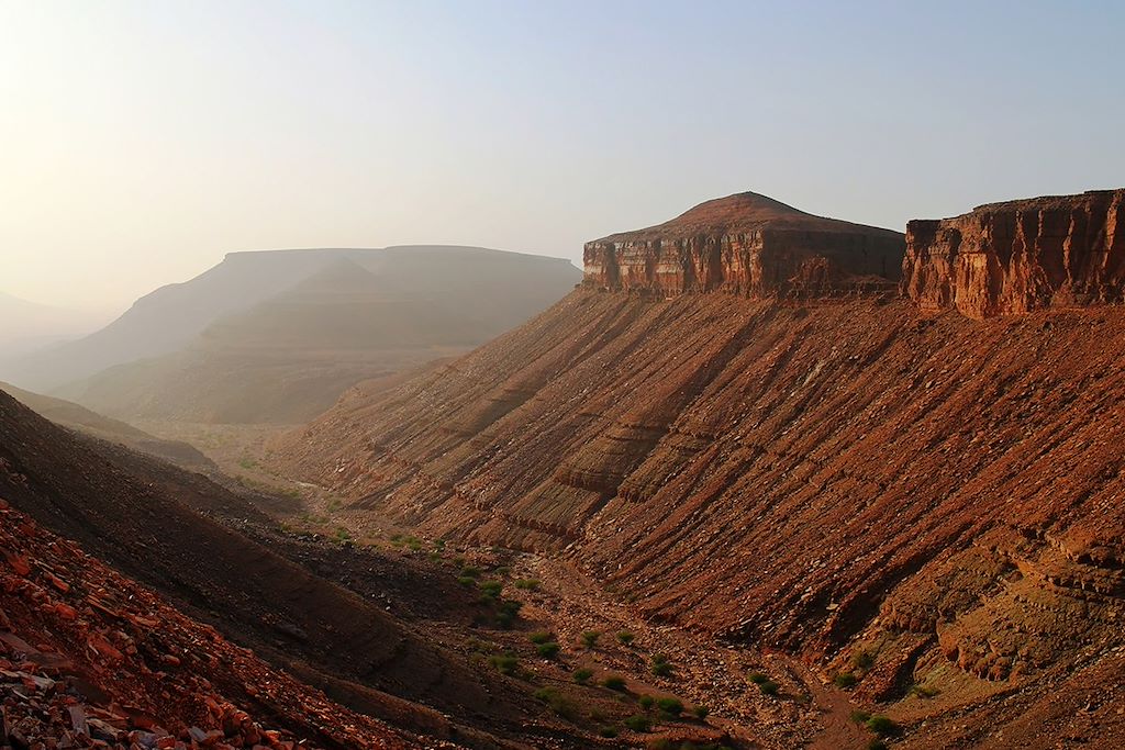 Image Voyage Astronomie - Adrar