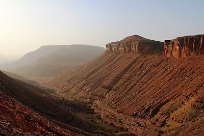 © homocosmicos / Adobe Stock - Adrar - Mauritanie Adrar - Mauritanie