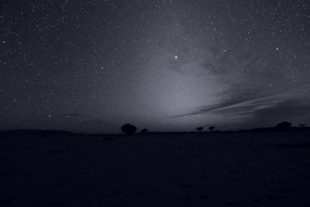 Image Voyage Astronomie - Adrar