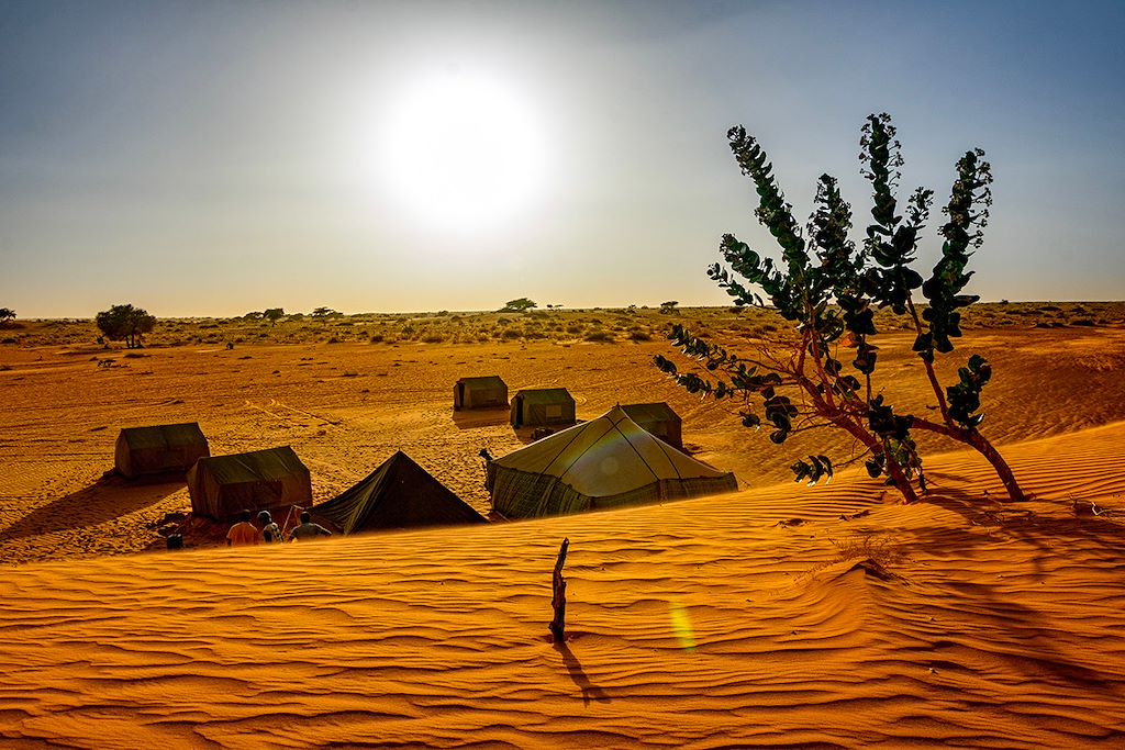 Image Voyage Astronomie - Adrar