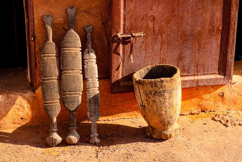 Image Voyage Astronomie - Adrar