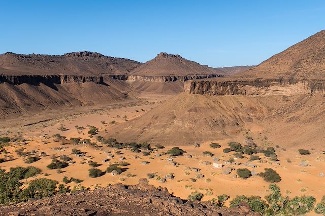 Voyage : Charme des villes anciennes et magie des dunes Voyage Charme des villes anciennes et magie des dunes