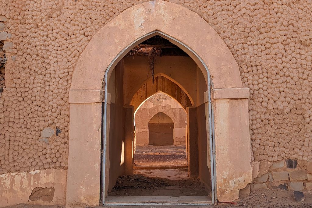 Image Voyage Mauritanie - Trek désert - Adrar - Chinguetti - Maaden