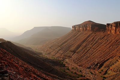 Adrar - Mauritanie