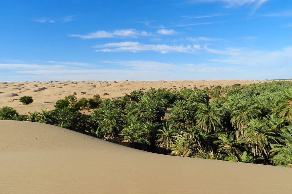 Image Voyage Mauritanie - Trek Mauritanie - Amatlich