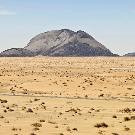 Randonnée Mauritanie