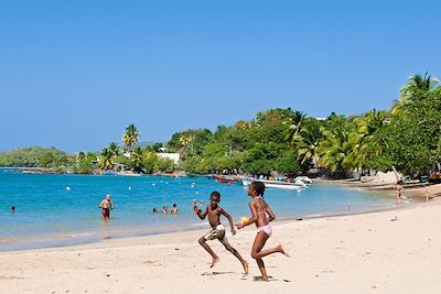 Voyage La Martinique couleur nature 2
