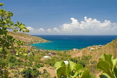 Grande Anse - Martinique