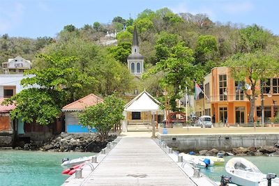 Village de Sainte-Luce - Martinique