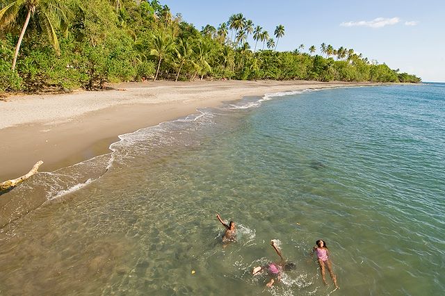 Voyage La Martinique couleur nature