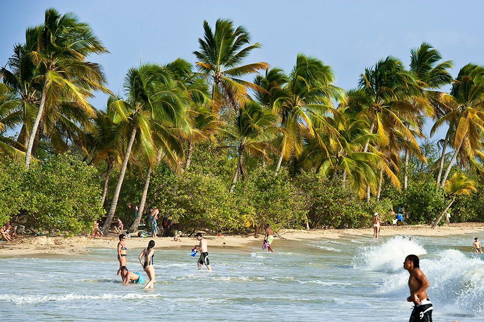Image RANDONNEE ANTILLES - RANDONNEE CARAIBES - RANDONNEE MARTINIQUE