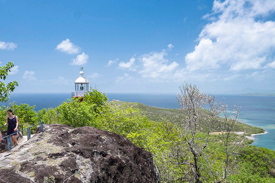 Image RANDONNEE ANTILLES - RANDONNEE CARAIBES - RANDONNEE MARTINIQUE