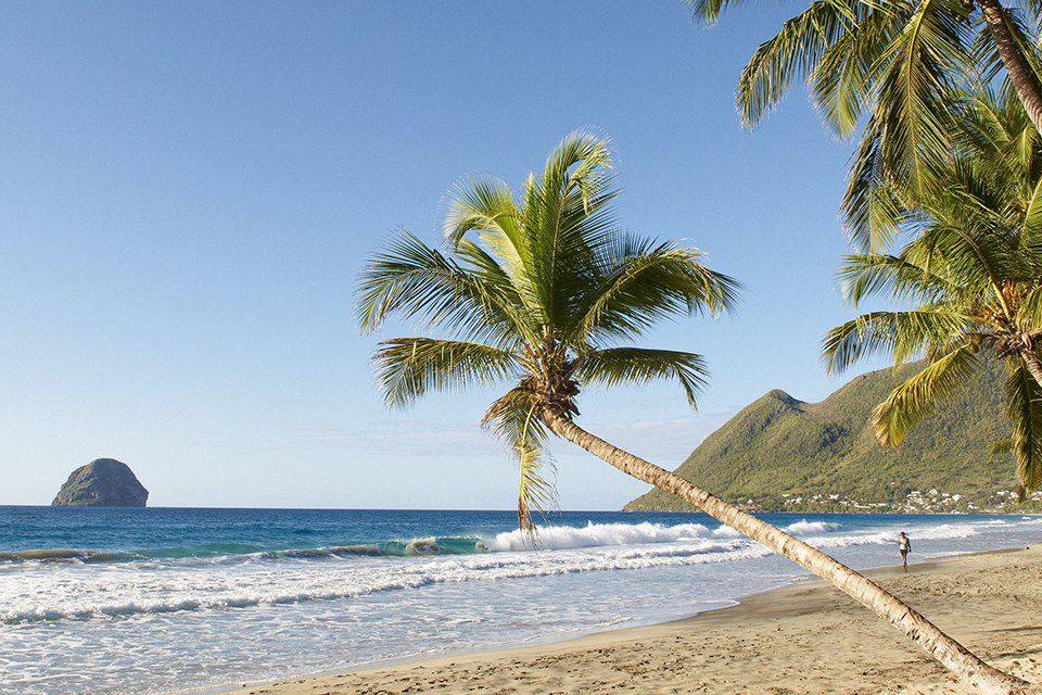 Image RANDONNEE ANTILLES - RANDONNEE CARAIBES - RANDONNEE MARTINIQUE