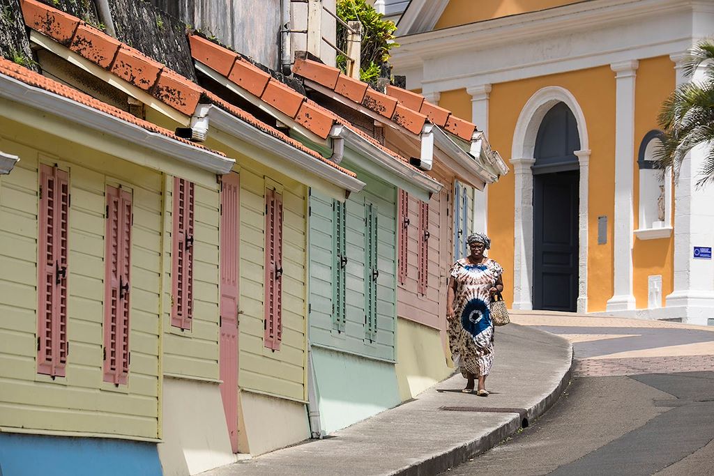 Image Randonnée Martinique