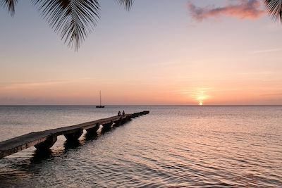 Portsmouth - La Dominique