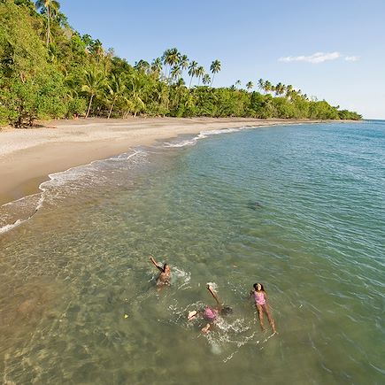 Randonnée Martinique