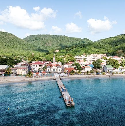 Randonnée Martinique