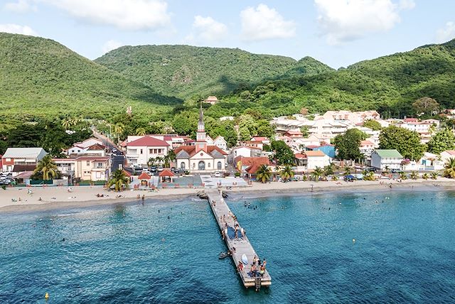 Randonnée Martinique