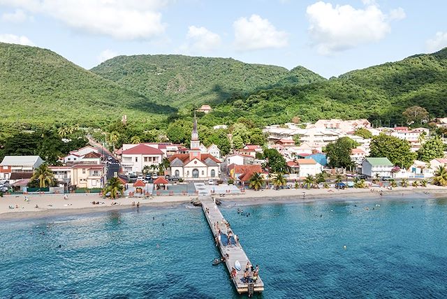 Autotour Martinique