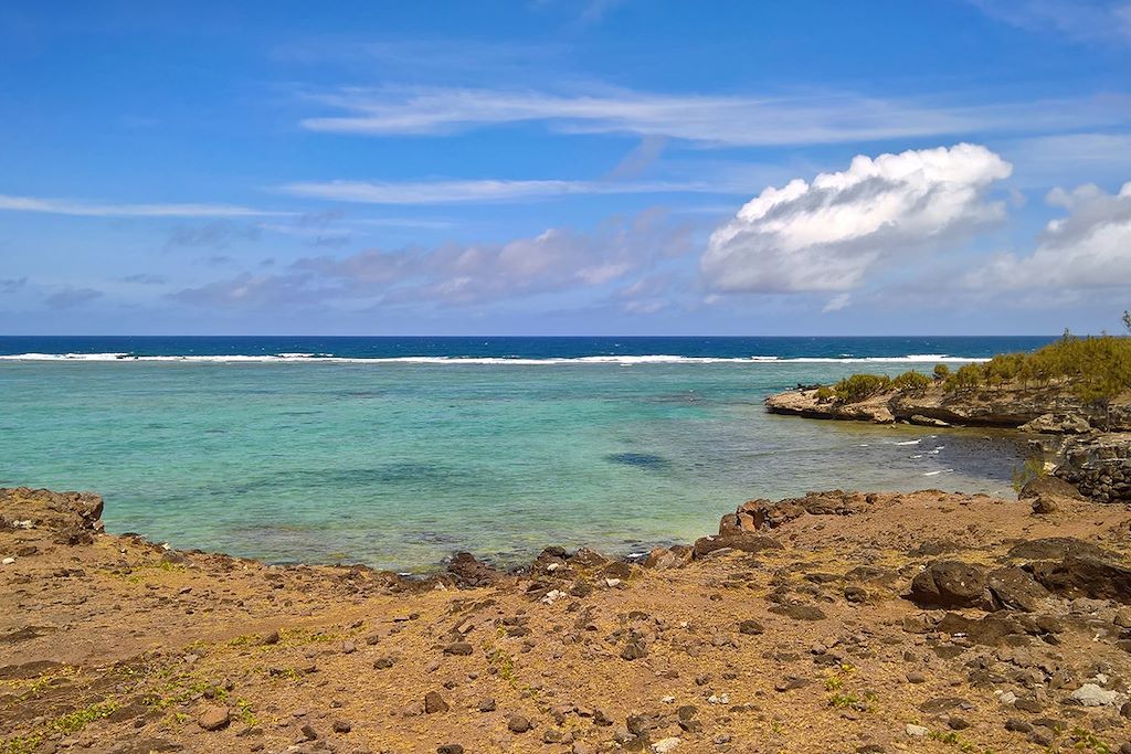 Voyage Petits pirates à Rodrigues 3
