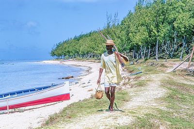 Voyage Bord de mer et îles Ile Maurice