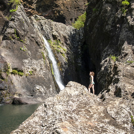 Découverte Ile Maurice