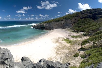 © Olivierdesigns / iStock - Île Rodrigues - Île Maurice Île Rodrigues - Île Maurice